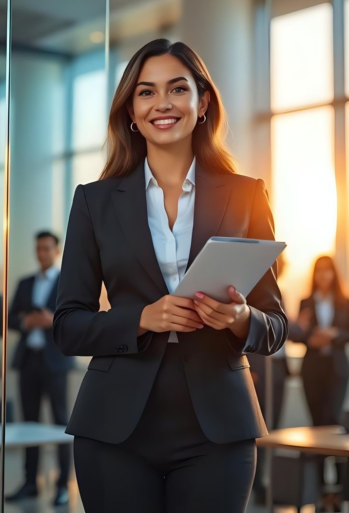 Business Growth Struggle